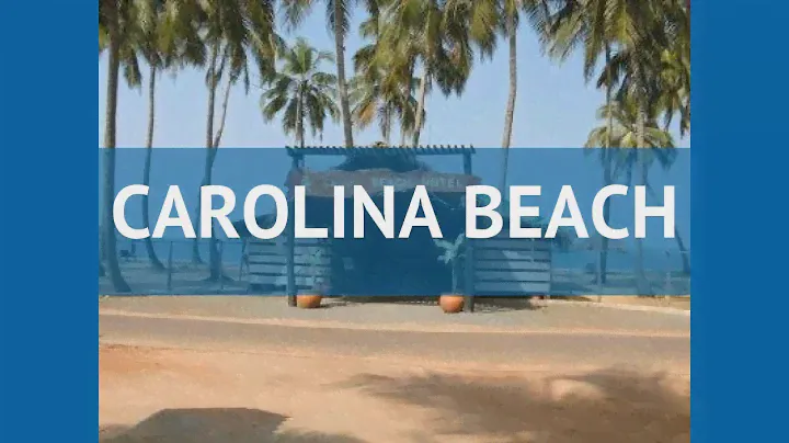 CAROLINA BEACH 3* Шри-Ланка Негомбо обзор – отель КАРОЛИНА БИЧ 3* Негомбо видео обзор