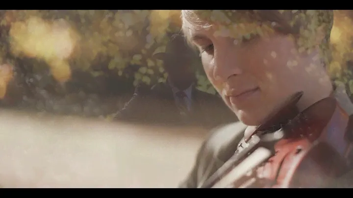Carolina Blue - Longing For Home (Official Video)