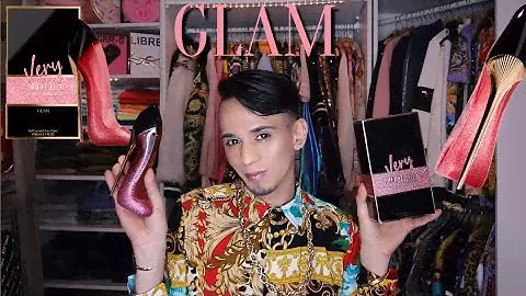 CAROLINA HERRERA VERY GOOD GIRL GLAM REVIEW | EDGAR-O