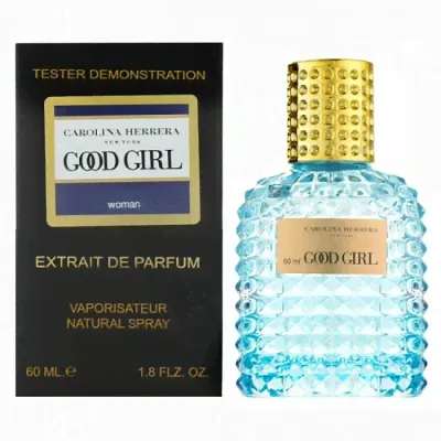 Carolina Herrera Good Girl tester женский-0