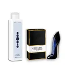     CAROLINA HERRERA - Good Girl 200ml (w151ng)