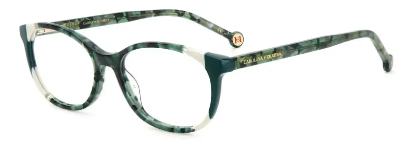 Оправа Carolina Herrera HER 0125 GRZ