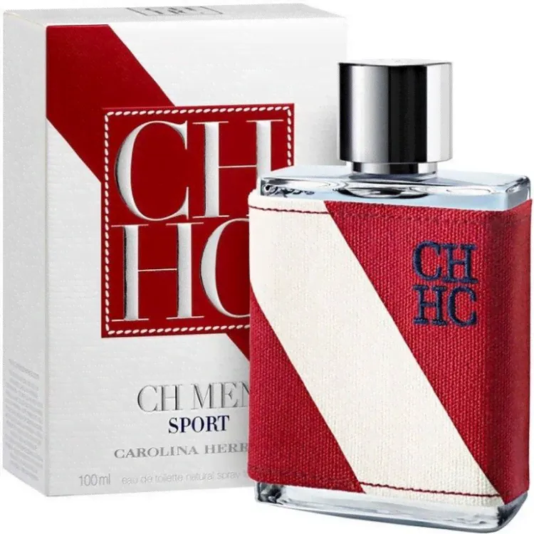 CH Men Sport Carolina Herrera 100мл