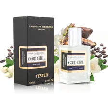 Тестер Carolina Herrera Good Girl 58 мл