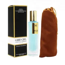 Тестер Carolina Herrera Good Girl 40 мл (чехол)