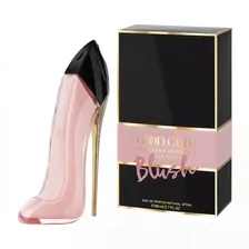 CAROLINA HERRERA GOOD GIRL BLUSH парфюмерная вода (женские) 80ml Tester