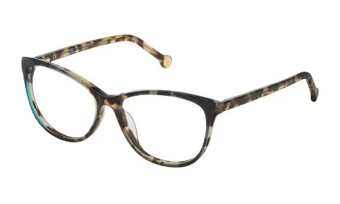 804 7UH CAROLINA HERRERA Оправы-0