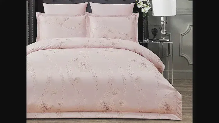 💙💛🇺🇦 Купить Постельное белье ARYA Vibha – BUY and SLEEP в Украине! @buyandsleep