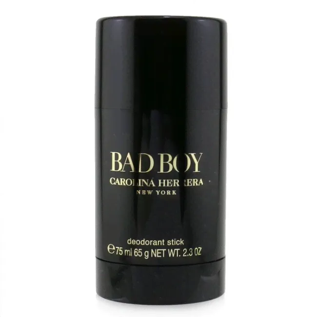 Carolina Herrera Bad Boy Deodorant Stick 75ml/2.3oz