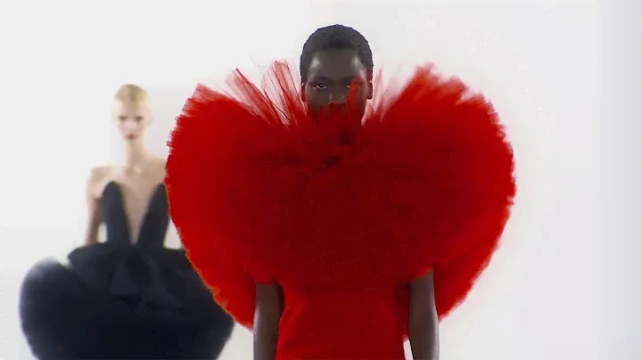 Carolina Herrera | Fall Winter 2022/2023 | Full Show