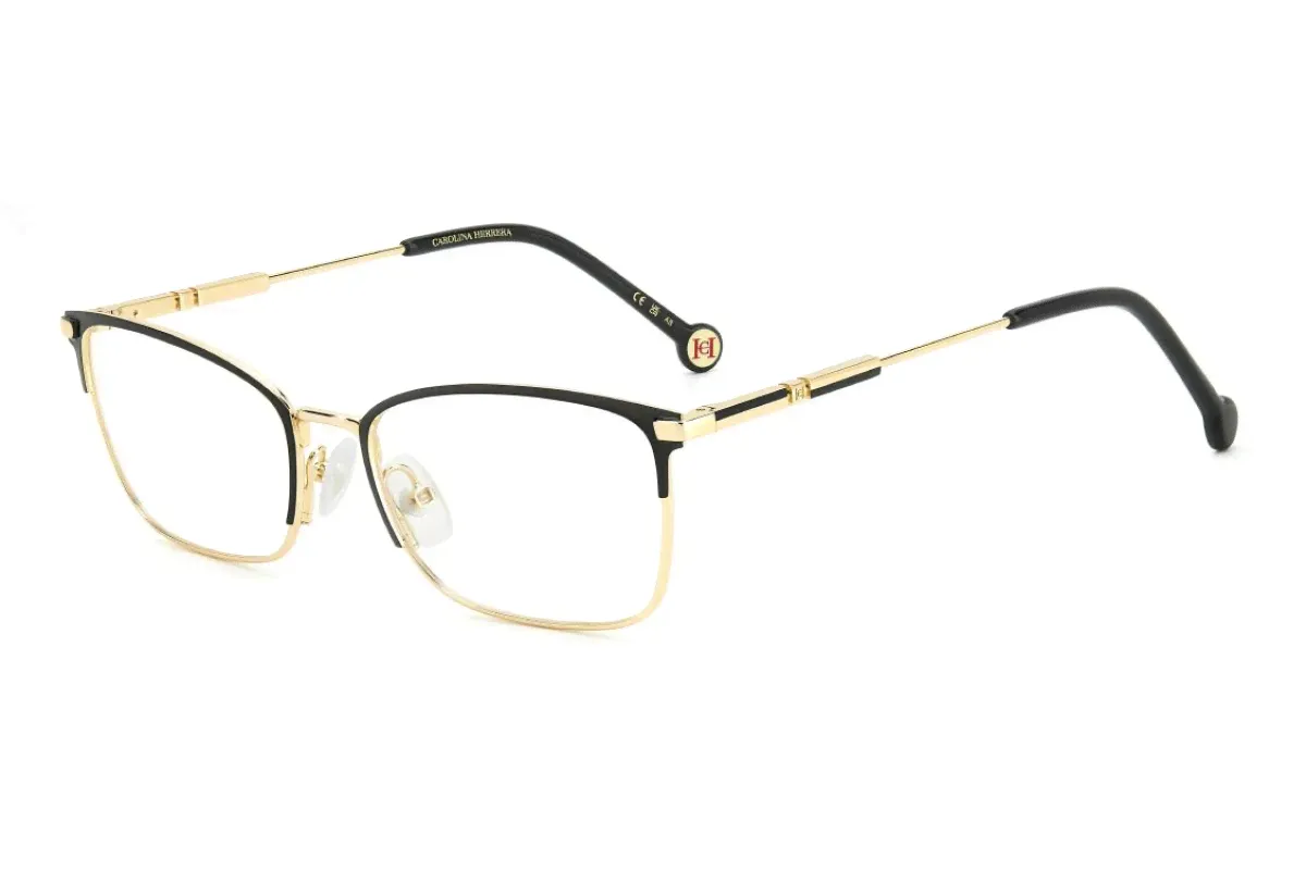 Оправа Carolina Herrera 0204 RHL Женская Ободковая 54 17