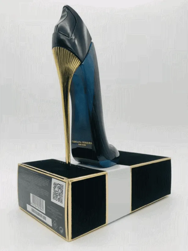 Carolina Herrera Good Girl, 80 МЛ (Дубай, ОАЭ)-0