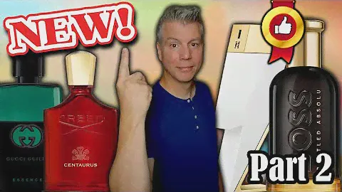 NEW 2024 Fragrance Releases You NEED To Know About - Part 2