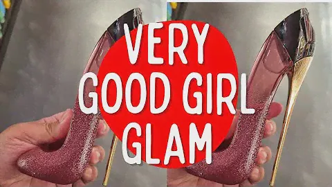 Very Good Girl Glam by Carolina Herrera Review (2022) | Do I NEED This In Perfume Collection?