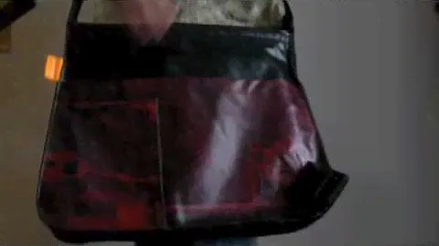 SAC REVERSIBLE