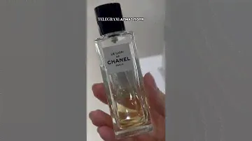 ЭТОТ АРОМАТ Я ХОЧУ УЖЕ 6 ЛЕТ 🙄 Le Lion Eau de Parfum Chanel #обзорпарфюмерии #обзорпарфюма#духи