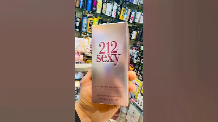 212 sexy for women best perfum