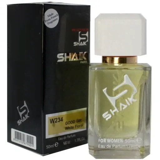 SHAIK 234 Carolina Herrera Good Girl 50 ml