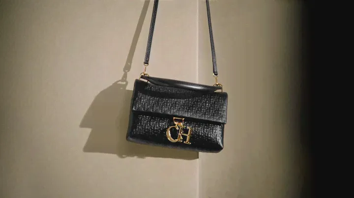 CH Carolina Herrera - Camelot Bag