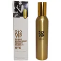 Gold Carolina Herrera 212 VIP, 100ml