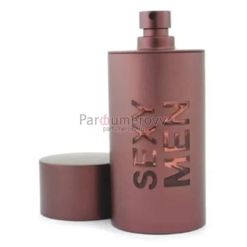 Carolina Herrera 212 Men Sexy-0