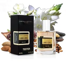 Тестер Carolina Herrera Good Girl женский 58 мл