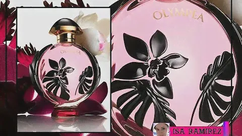 Olympéa FLORA Paco Rabanne reseña de perfume ¡NUEVO 2023! ¡Gran SORPRESA, recuerda a ...!