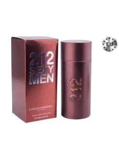 Carolina Herrera 212 Sexy Carolina