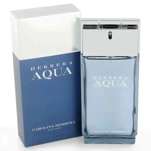 Carolina Herrera HERRERA AQUA Men