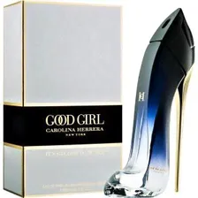 CAROLINA HERRERA GOOD GIRL LEGERE 80 ml женская парфюмерная вода