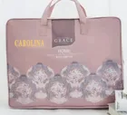 Комплект с одеялом "Carolina" Сатин хлопок