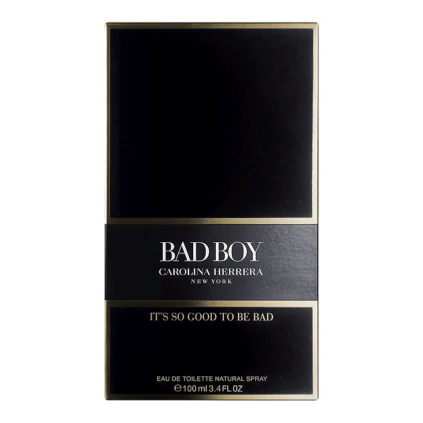 CAROLINA HERRERA Bad Boy 50-0