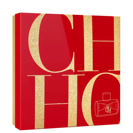 CAROLINA HERRERA  CH  ,  50  +    75 