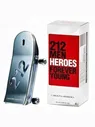 212 Heroes Carolina Herrera Мужские духи