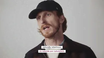 212 Heroes - Skateboarding | 212 Carolina Herrera