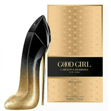 Парфюмерная вода Carolina Herrera Good Girl Midnight женская-0