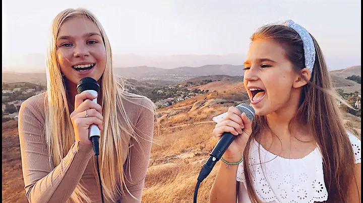 Memories - Karolina Protsenko (feat. Barvina) - Maroon 5