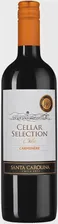 Вино Santa Carolina, Cellar Selection Carmenere, 2023