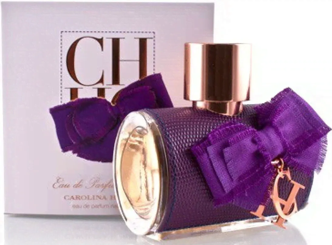 CH Sublime Carolina Herrera 80мл-0