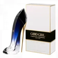 Женская парфюмерная вода Carolina Herrera Good Girl Legere 80 мл