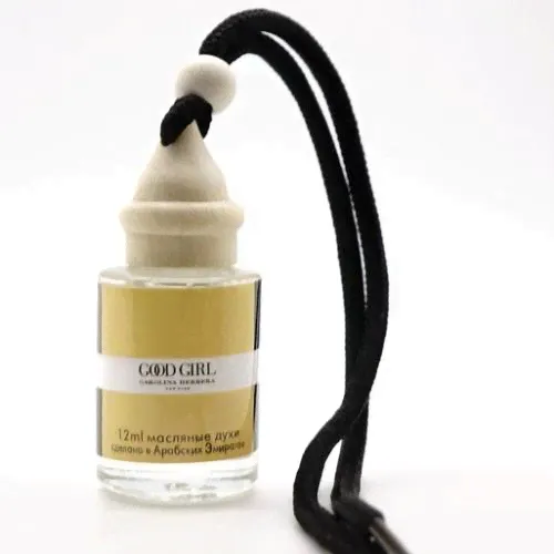 Автопарфюм Carolina Herrera «Good Girl»-0