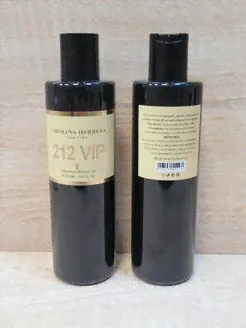 Гель для душа Carolina Herrera 212 Vip CAROLINA HERRERA-0
