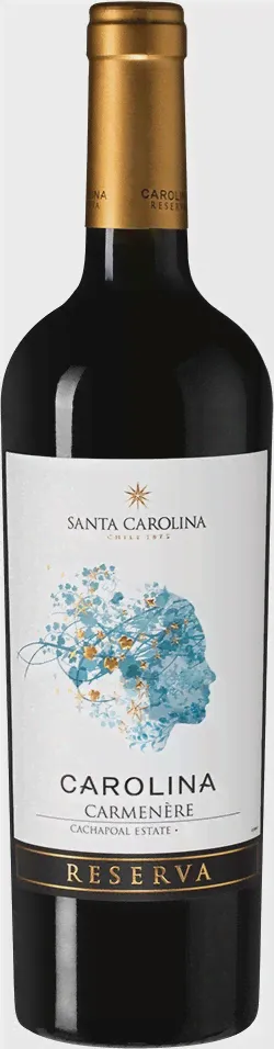 Carolina Reserva Carmenere-0