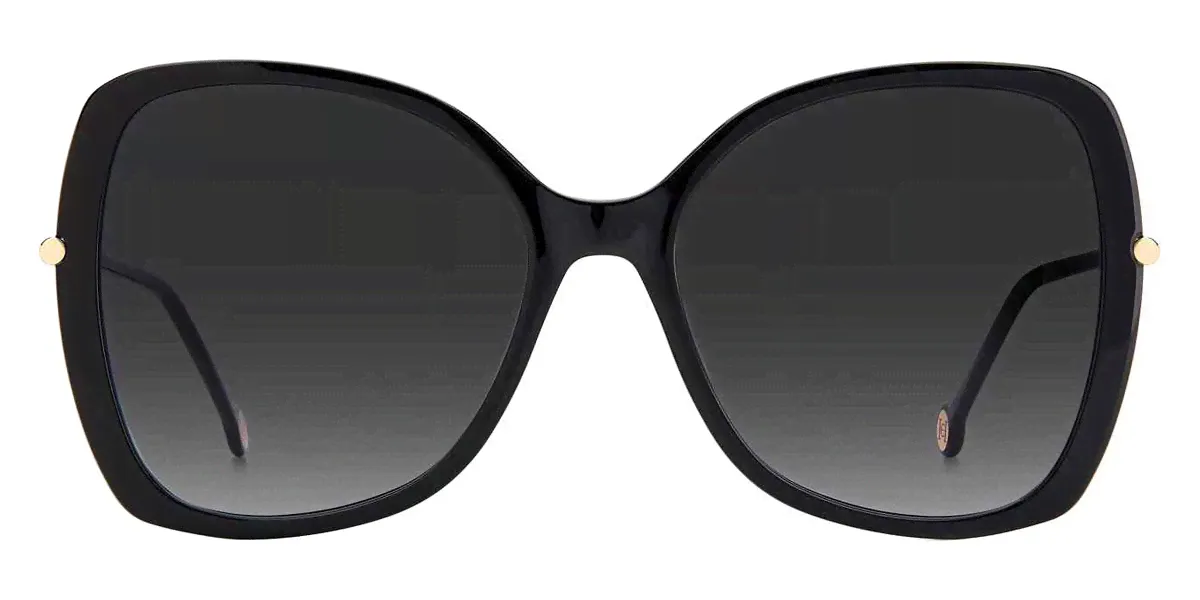 Carolina Herrera™ CH 0025/S 08079O 58 - Black