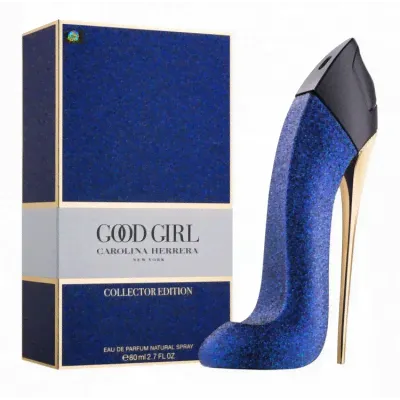 Good Girl Collector Carolina Herrera (Euro A-Plus) 80 мл