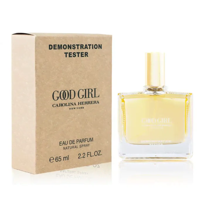 Тестер Carolina Herrera Good Girl, Edp, 65 ml (Dubai)-0