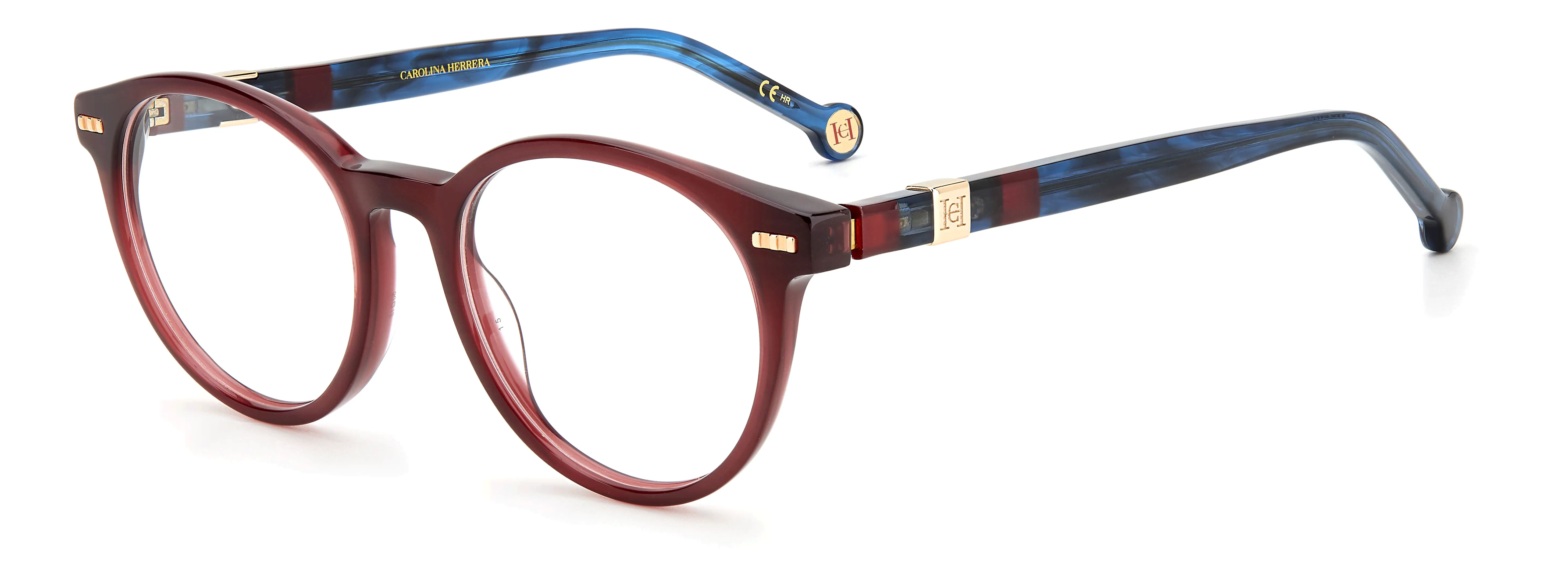 Оправа CAROLINA HERRERA CH 0049 XAE (50-18)-0