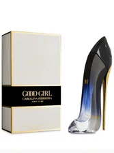 Carolina Herrera Good Girl Legere 80 ml (ДУБАИ ОАЭ-НЕОТЛИЧИМЫЙ)