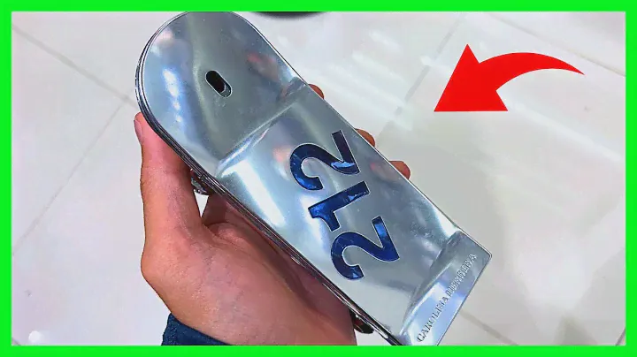 3 Things To Know About The Carolina Herrera 212 Heroes Forever | Review