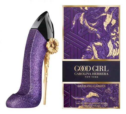 Carolina Herrera Good girl Dazzling Herrera